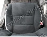 Photo Reference of Honda Civic Interior